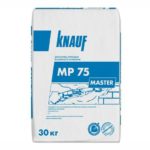 КНАУФ-МП 75 Мастер 30 кг