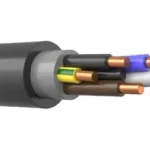 Кабель 5*4