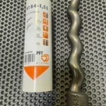 Шнековая пара PFT B4-1,5L