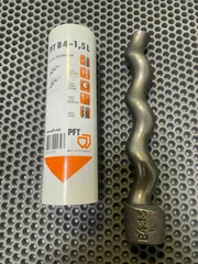 Шнековая пара PFT B4-1,5L