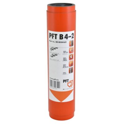 Статор PFT B4-2 Swing II