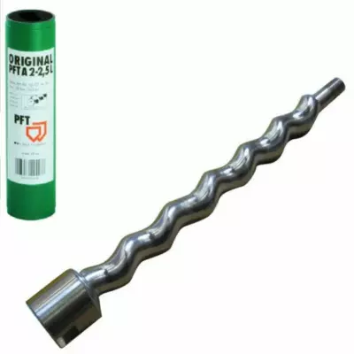 Ротор PFT А2-2,5 Powercoat