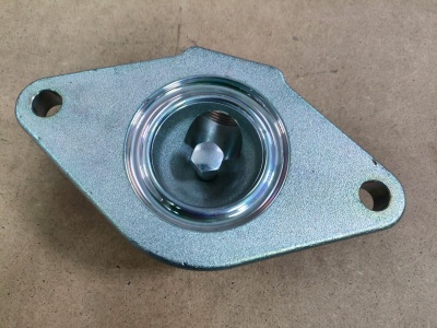 Фланец насоса D G4 1 -1/4" с болтом_(Аналог)