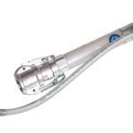Пистолет PFT 25мм,LW24,сопло 4мм для DT4.8
