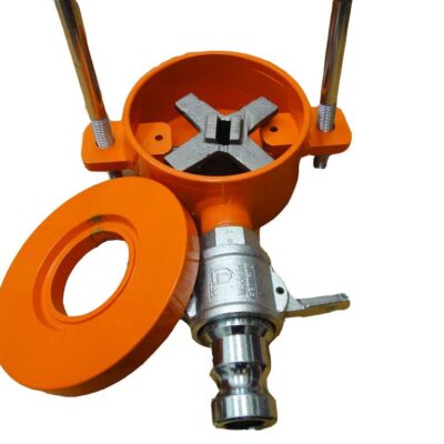 Домешиватель PFT ROTOMIX D Домешиватель PFT ROTOMIX D