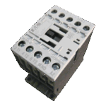 Пускатель DIL M-15 42В