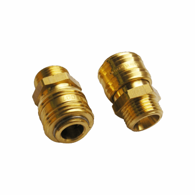 Соединение - EWO М-часть 1/2" AG