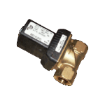 Клапан электромагнитный PFT (230v)