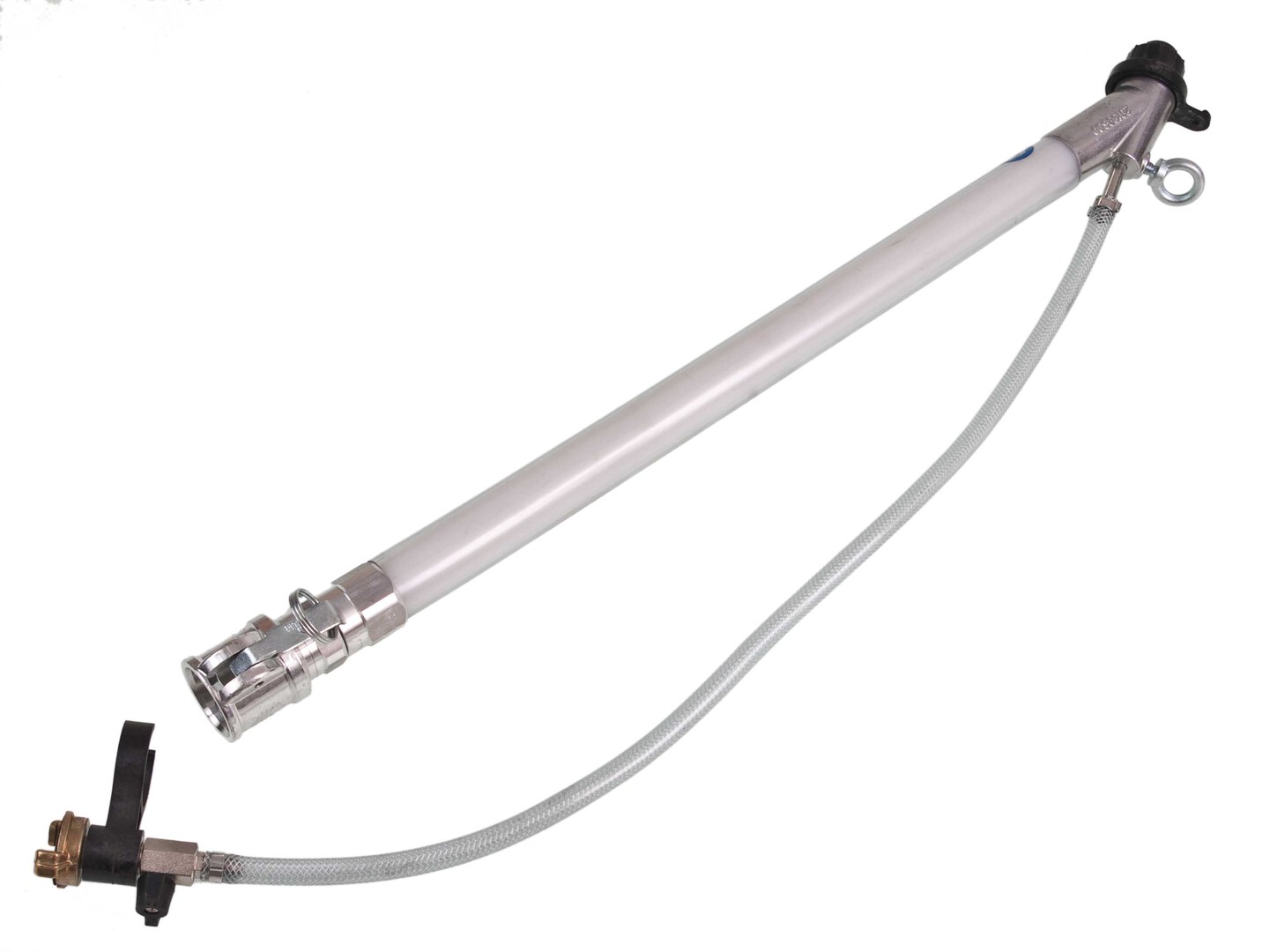 Пистолет растворный PFT 25 S14 300 600 поворотный Пистолет растворный PFT 25 S14 300 600 поворотный
