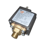 Реле давления MDR-P 1/4" 1,9/2,2 бар