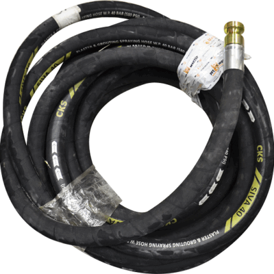 Шланг PFT RONDO 25мм 20м_(Аналог) Шланг PFT RONDO 25мм 20м_(Аналог)
