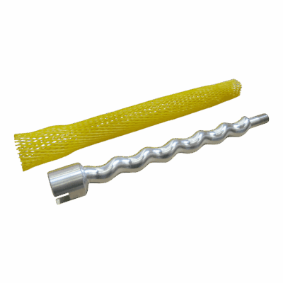 Ротор PFT А2-2,5 L Powercoat