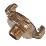 Соединение GEKA 3/8" наружная резьба