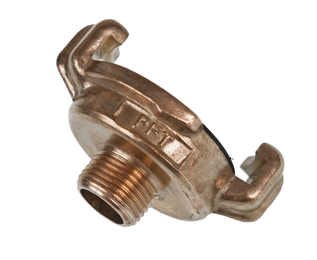 Соединение GEKA 3/8" наружная резьба Соединение GEKA 3/8" наружная резьба