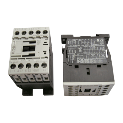 Пускатель DIL M9-10 42В