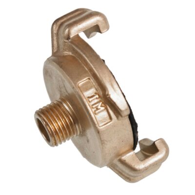 Соединение GEKA 1/4" наружняя резьба