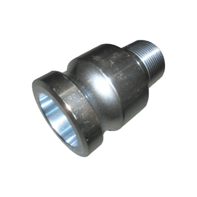 Переходник 50П - 1 1/4" наружная резьба Переходник 50П - 1 1/4" наружная резьба