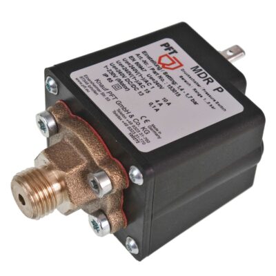 Реле давления MDR-P 1/4‘’1,4/1,7 бар