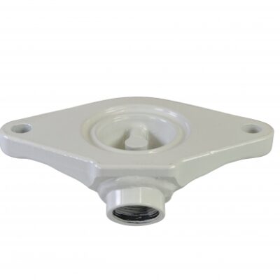 Фланец нижний D-насоса 1 1/4" RITMO XL