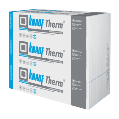 KNAUF Therm® Дача KNAUF Therm® Дача