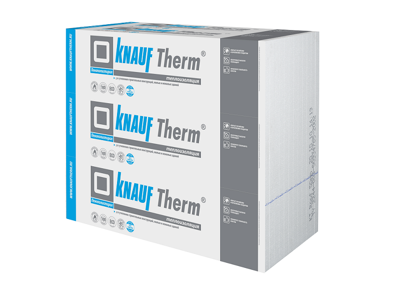 KNAUF Therm® Дача KNAUF Therm® Дача