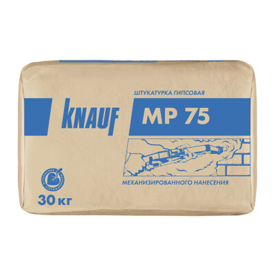 КНАУФ-МП 75 30 кг