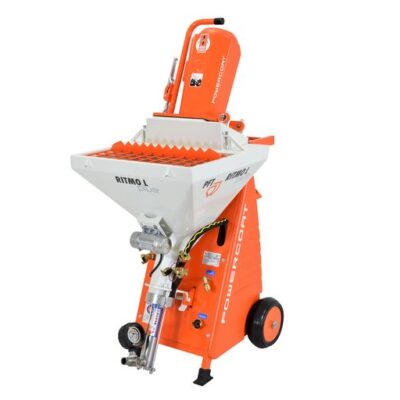 Шпаклёвочно-окрасочный аппарат PFT RITMO L FC-230V plus powercoat
