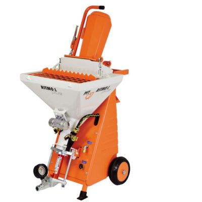 Штукатурная станция PFT RITMO L plus FC- 230V