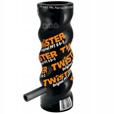 Статор PFT D8-2 PIN Twister