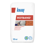 КНАУФ-Ротбанд 10 кг