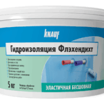 КНАУФ-Флэхендихт 5 кг