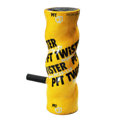 Статор PFT D8-1,5 Twister Pin