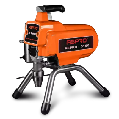 Окрасочный аппарат ASPRO 3100