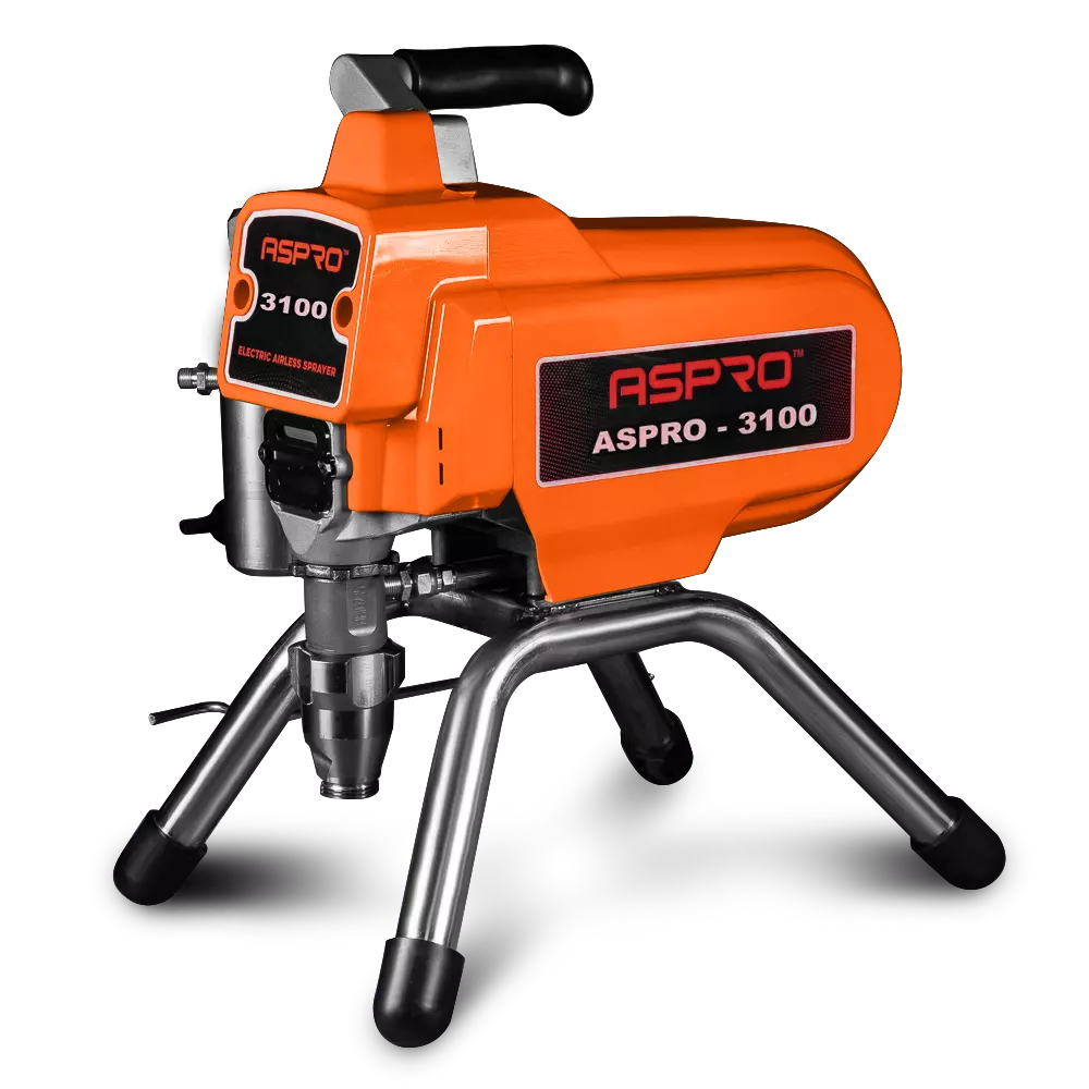 Окрасочный аппарат ASPRO 3100 Окрасочный аппарат ASPRO 3100