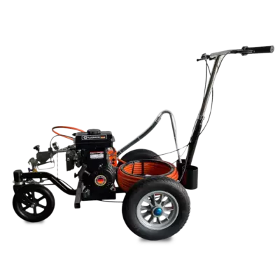 Окрасочный аппарат ASPRO 2600RL Окрасочный аппарат ASPRO 2600RL