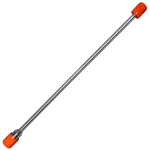 Удлинитель ASPRO 100 см.