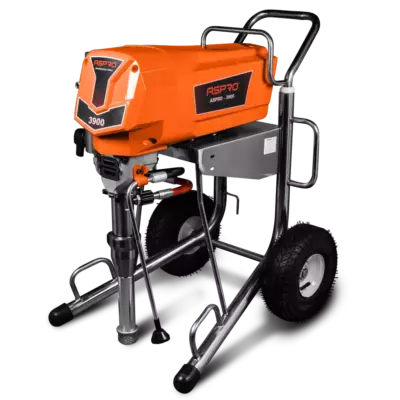 Окрасочный аппарат ASPRO 3900 Окрасочный аппарат ASPRO 3900