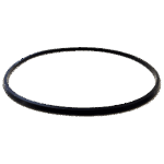 Уплотнение резиновое под крышку бака ASPRO-10L