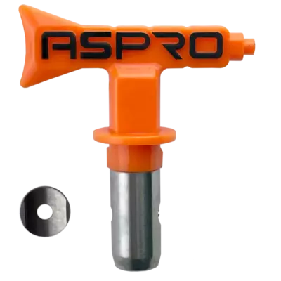 Сопло реверсивное СОПЛО ASPRO® X2 SERIES №409 Сопло реверсивное СОПЛО ASPRO® X2 SERIES №409