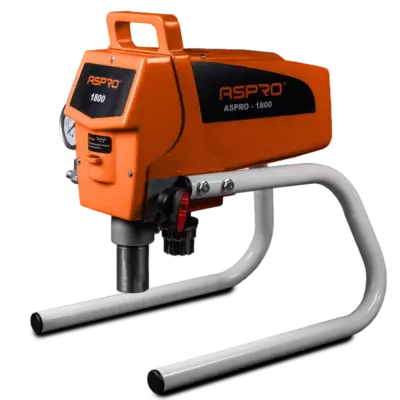 Окрасочный аппарат ASPRO 1800 Окрасочный аппарат ASPRO 1800