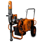 Окрасочный аппарат ASPRO 13000