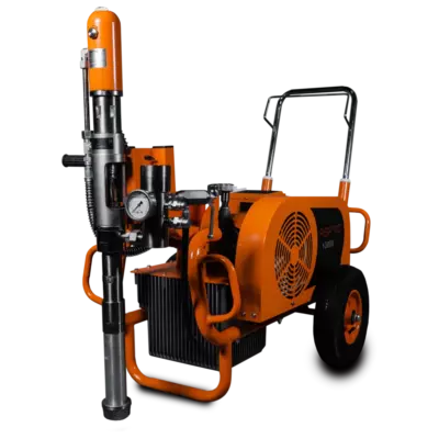 Окрасочный аппарат ASPRO 13000