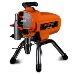 Окрасочный аппарат ASPRO 2800