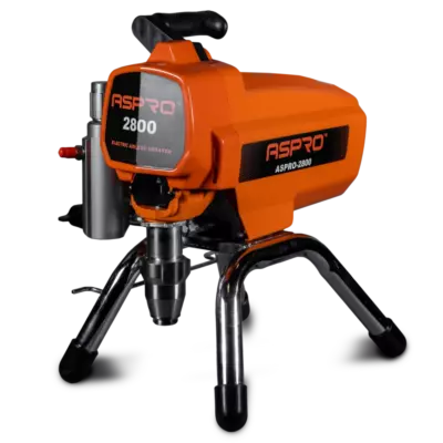 Окрасочный аппарат ASPRO 2800