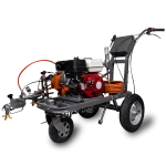 Окрасочный аппарат ASPRO 5000RL