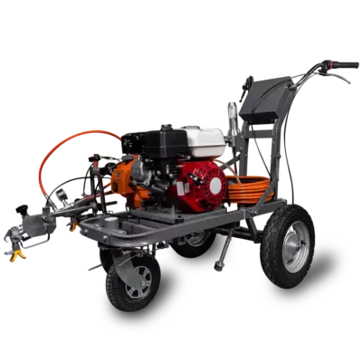 Окрасочный аппарат ASPRO 5000RL