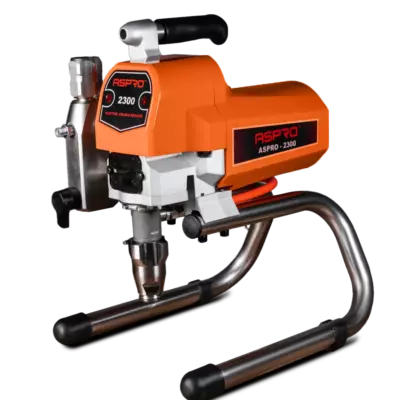 Окрасочный аппарат ASPRO 2300 NEW Окрасочный аппарат ASPRO 2300 NEW
