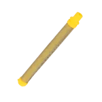 Фильтр ASPRO ТИП 2 (желтый)