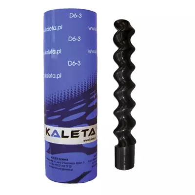 Комплект шнековая пара KALETA D6-3