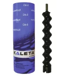Комплект шнековой пары KALETA D 6-3 с лопастью